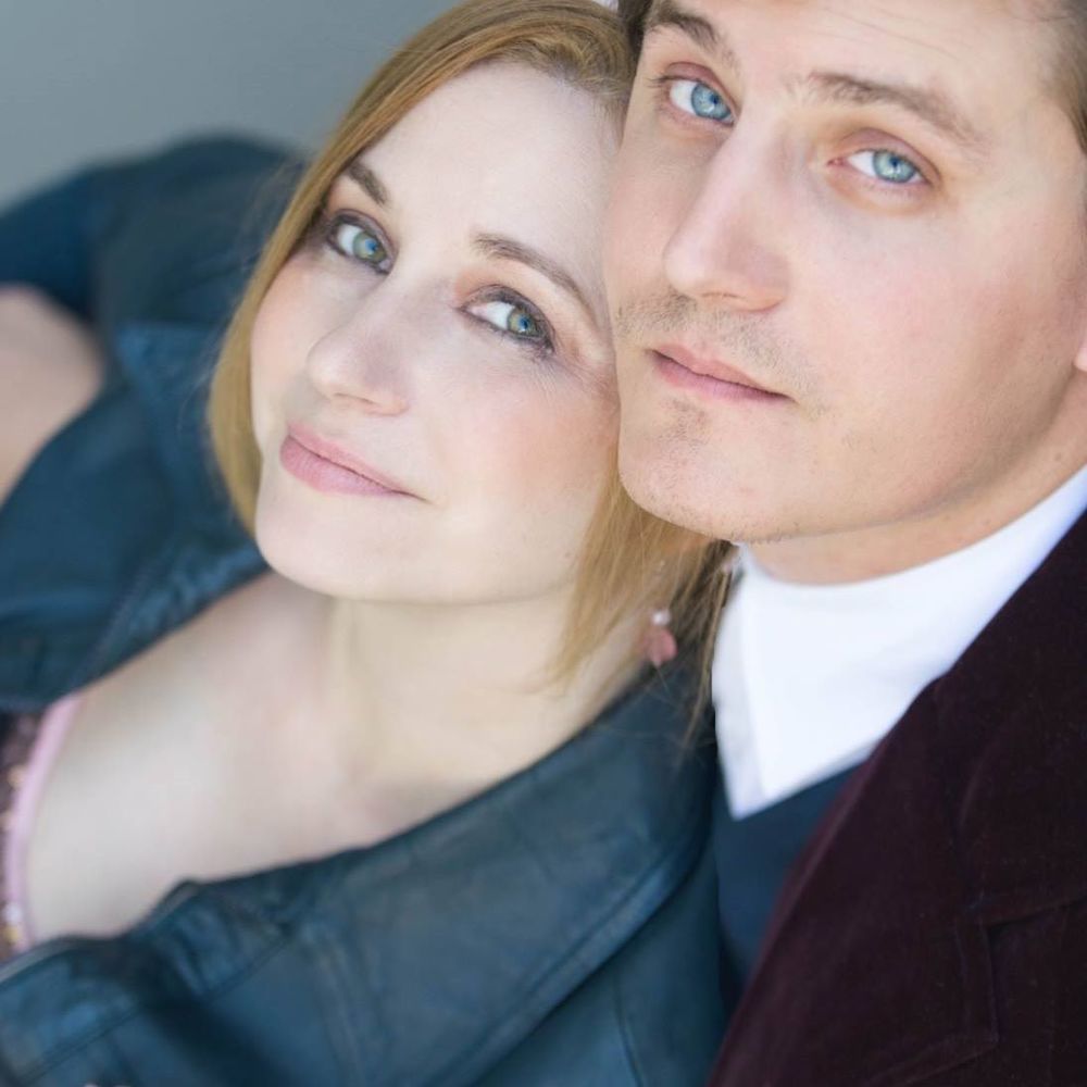 Meet your Posher, Shannon